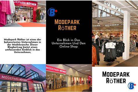 modepark röther online shop.